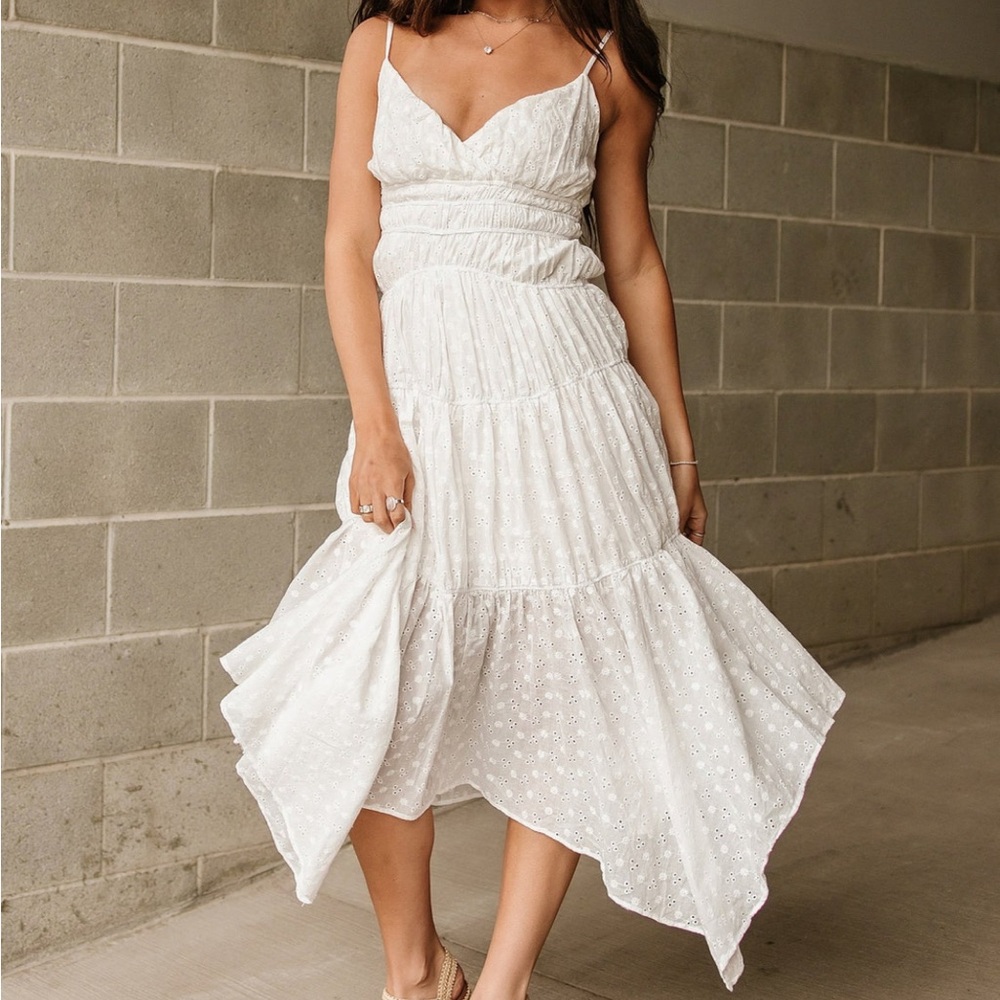 Mindy Mae’s Market Maisie Maxi Dress